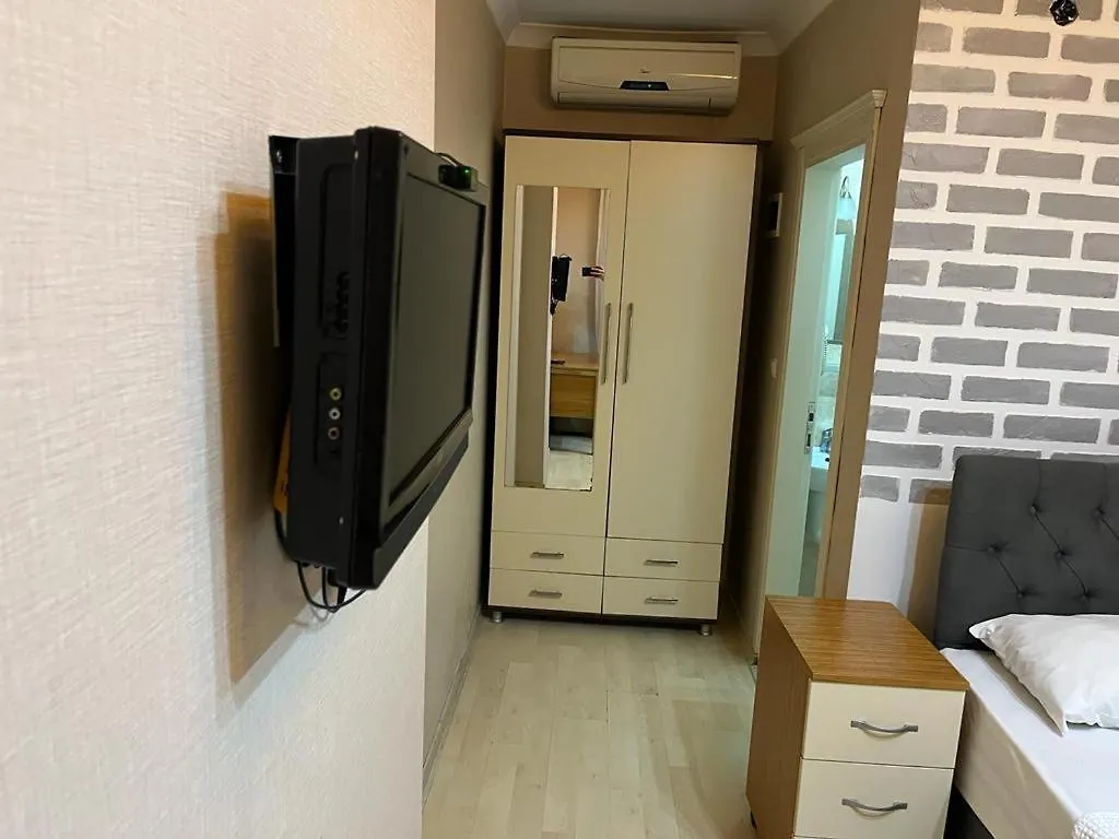 شقة فندقية ترابزون Hypatia Apt تركيا