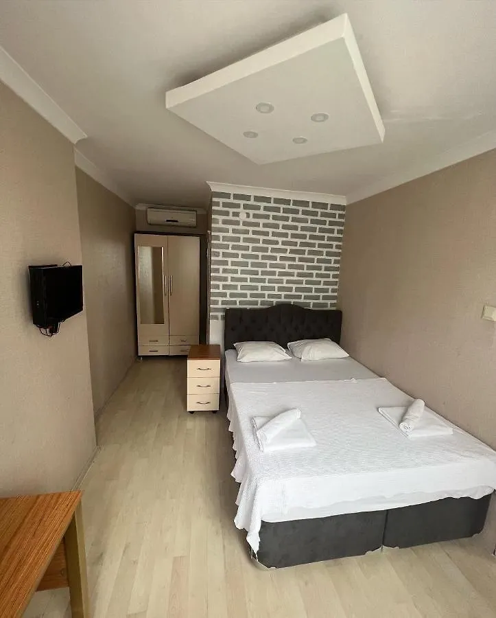 ترابزون Hypatia Apt 0*,  تركيا