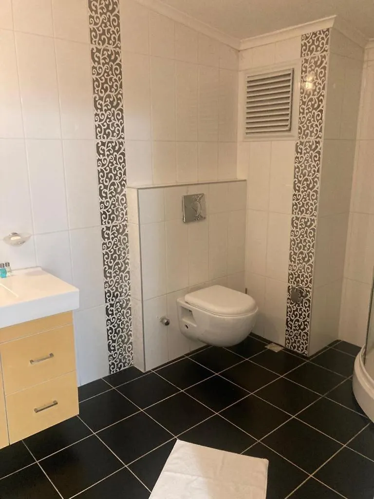 ترابزون Hypatia Apt تركيا