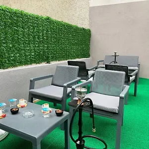 5* شقة فندقية Albayrak Apart