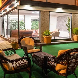  شقة فندقية Eyluel Homes