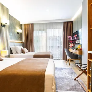4* فندق North Star