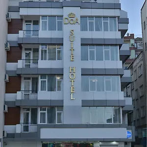 Doa Hotel