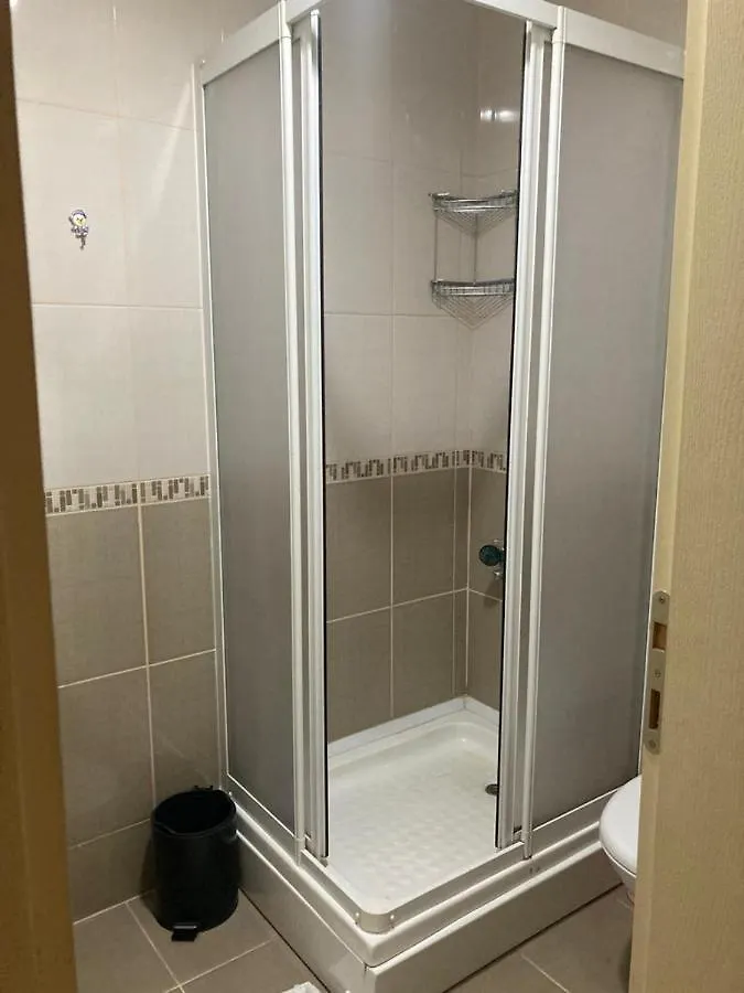 Hypatia Apt Trabzon 0*,  Turcja