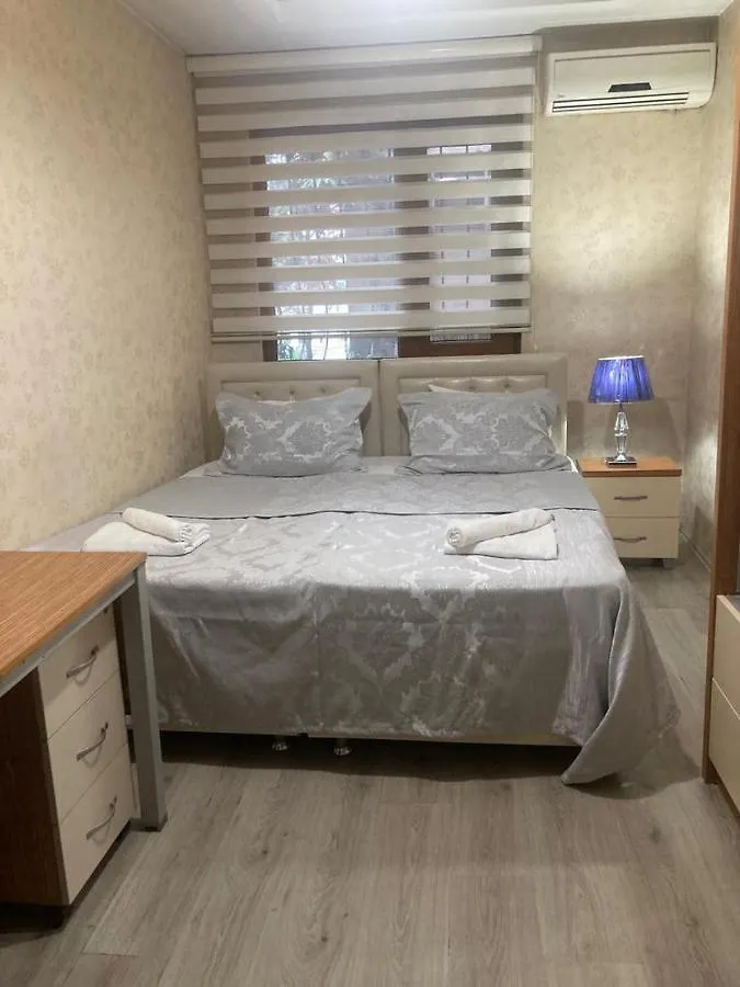 Hypatia Apt Trabzon
