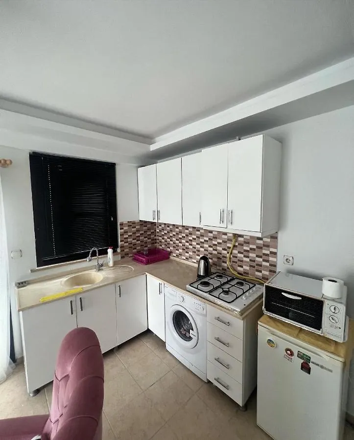 Hypatia Apt Trabzon 0*,  Turcja
