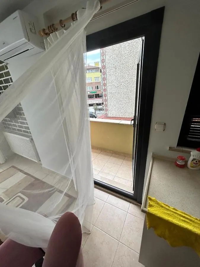 Hypatia Apt Trabzon 0*,  Turcja