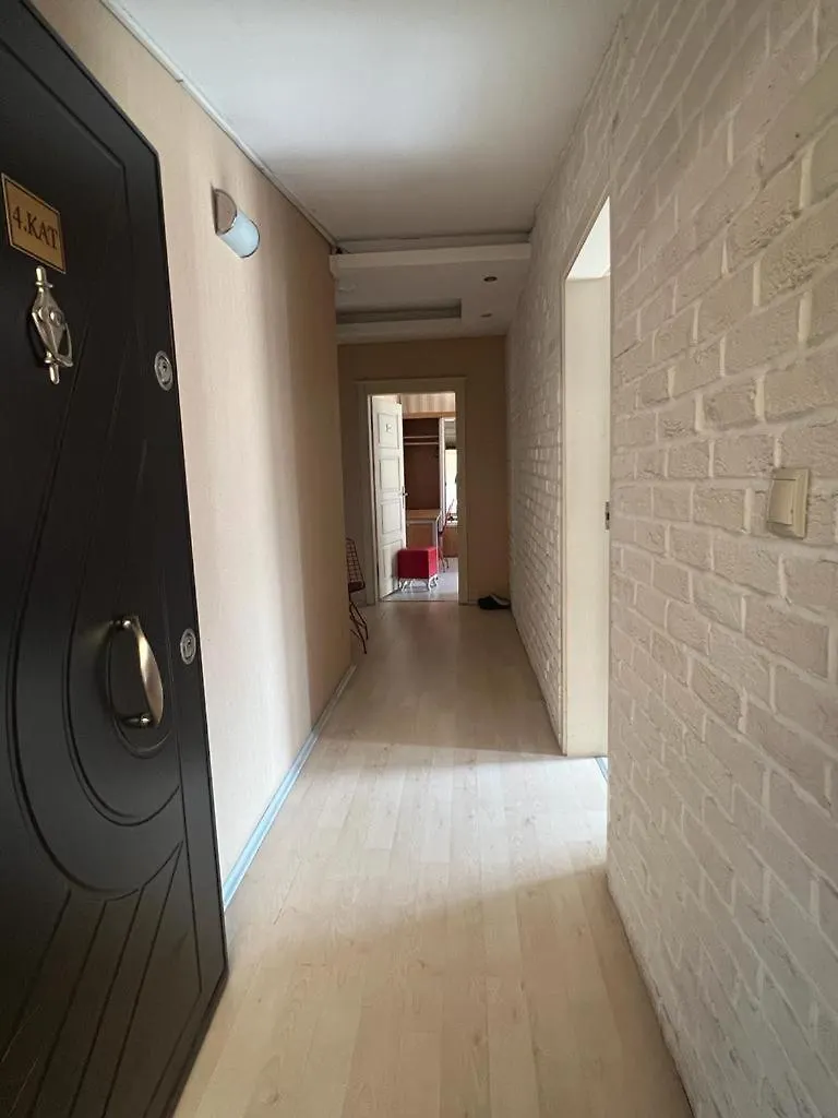 Hypatia Apt Trabzon