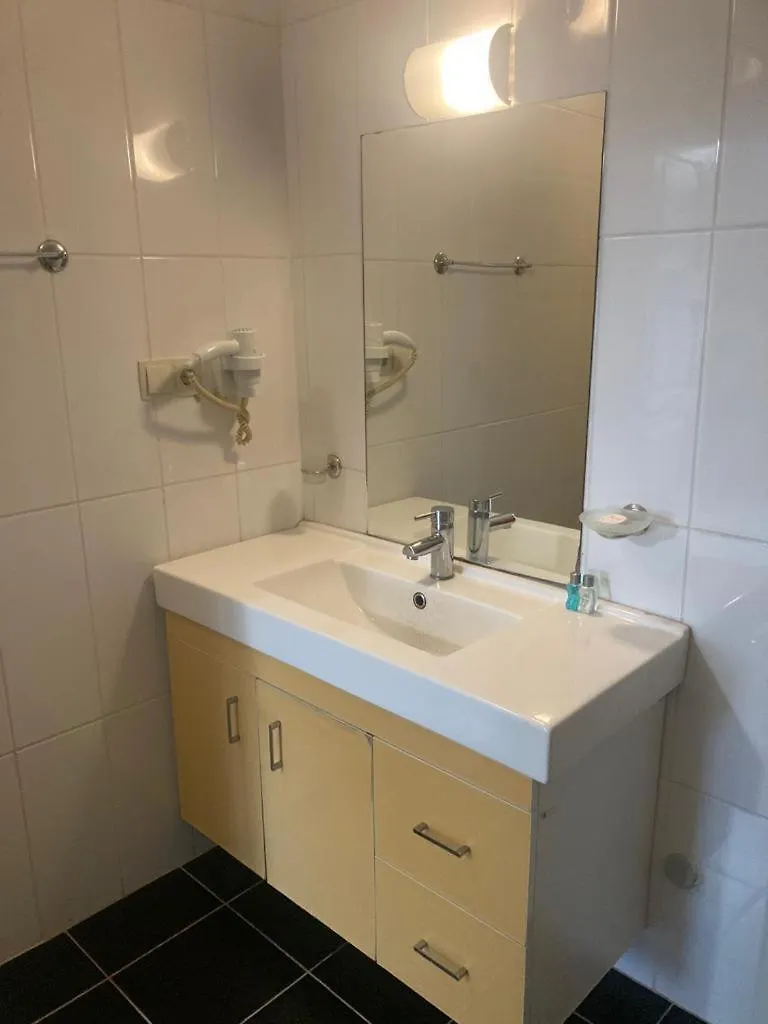 Hypatia Apt Trabzon