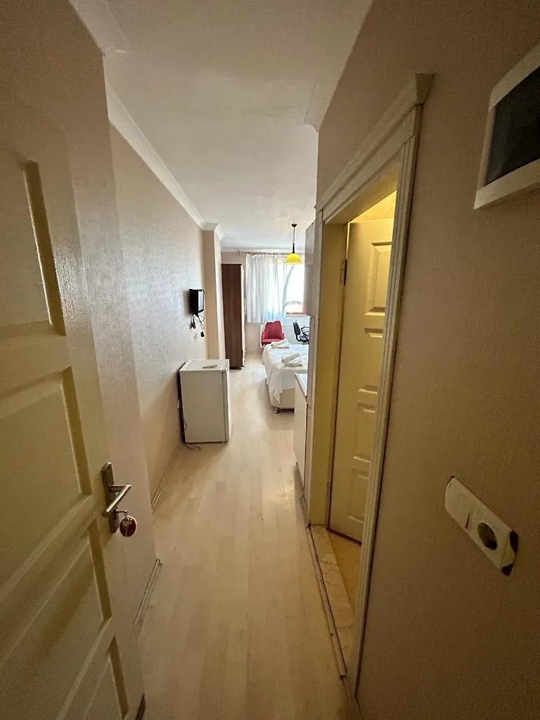 Hypatia Apt Trabzon