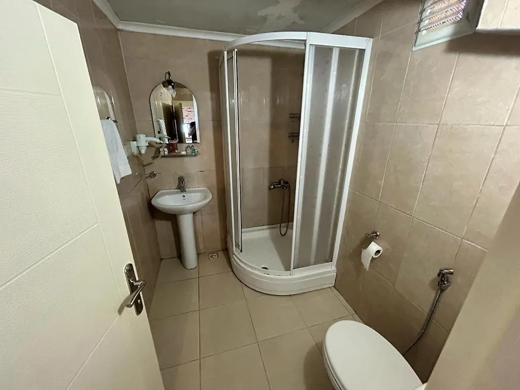 Hypatia Apt Trabzon Hotel apartamentowy